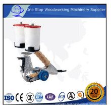 Portable Stitcking Machine/ Portable Veneer Jointing Machine/ Hand Veneer Jointing Machine